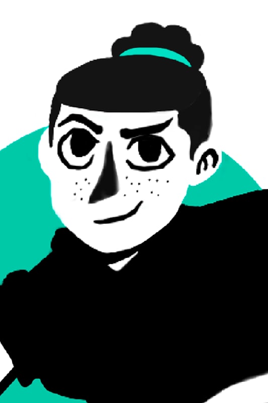 Sam Tomé