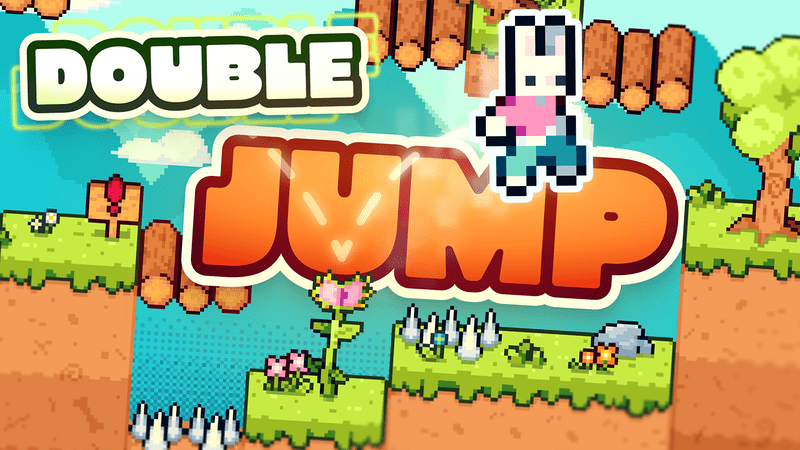 Double Jump & Coyote Time
