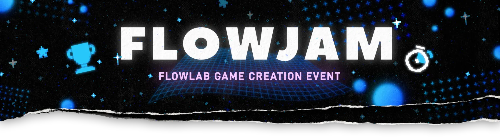 Flowjam, Flowlab's twice-yearly game jam